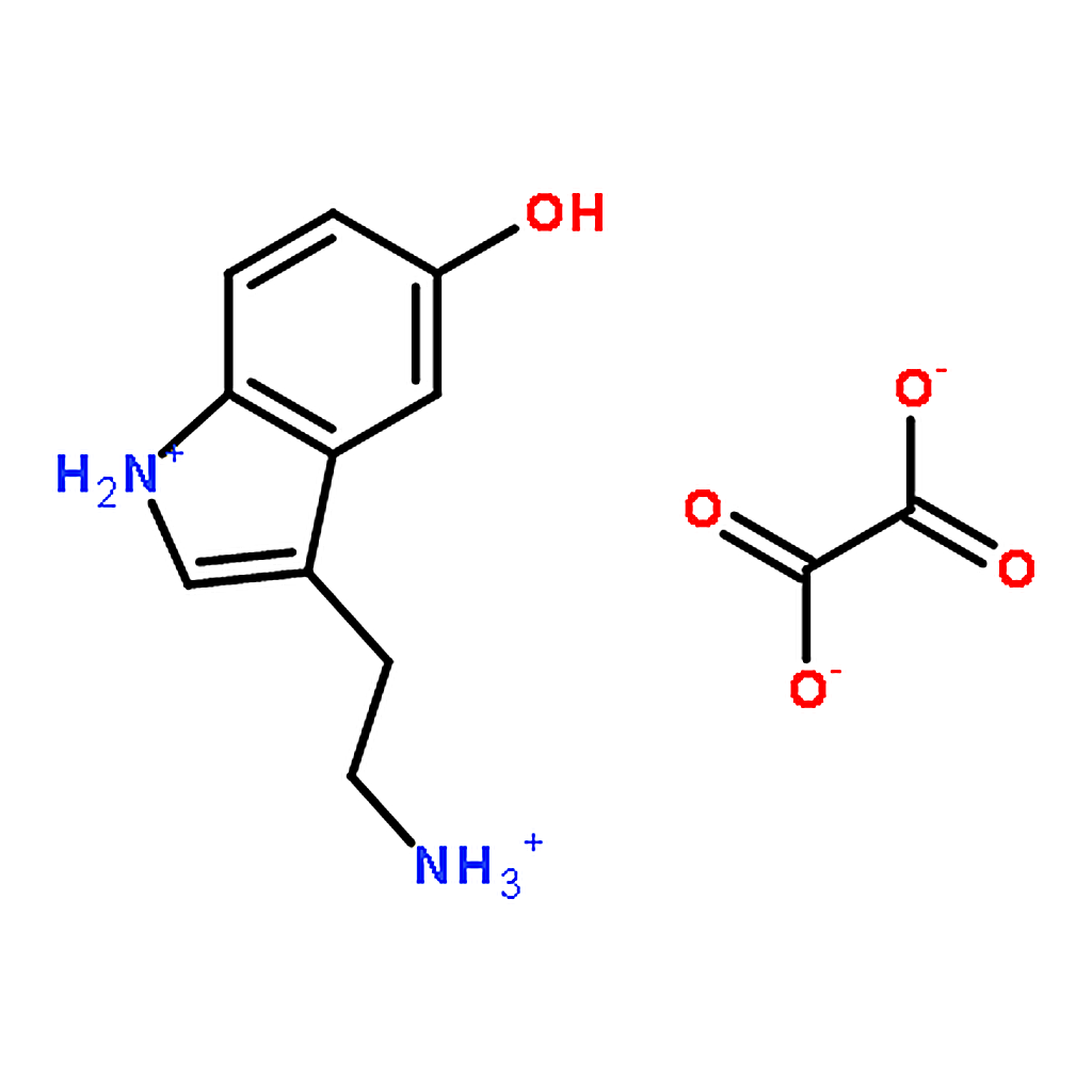 RHAWN Serotonin hydrogenoxalate