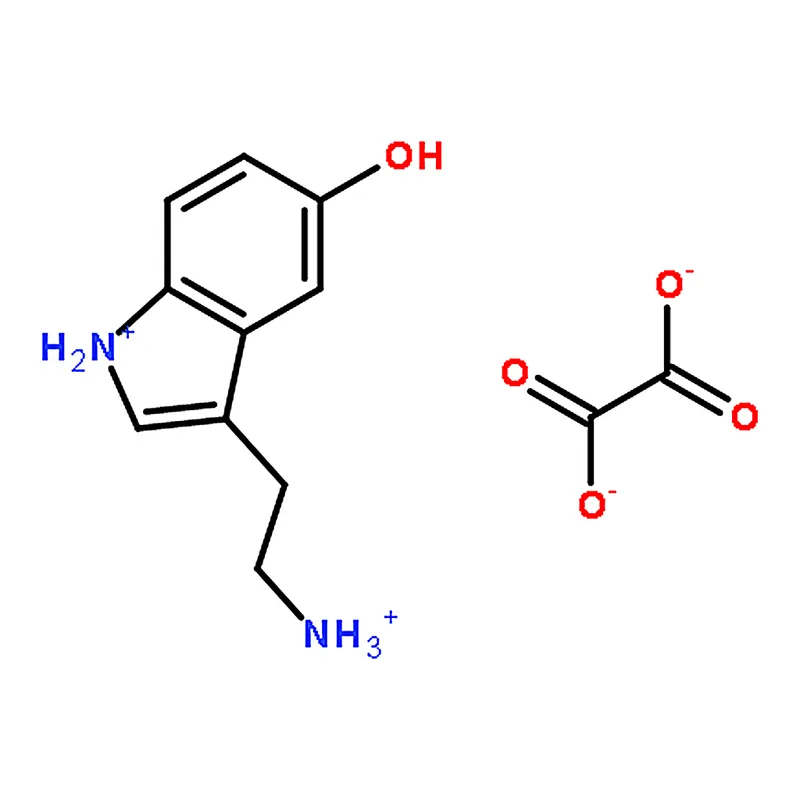 RHAWN Serotonin hydrogenoxalate