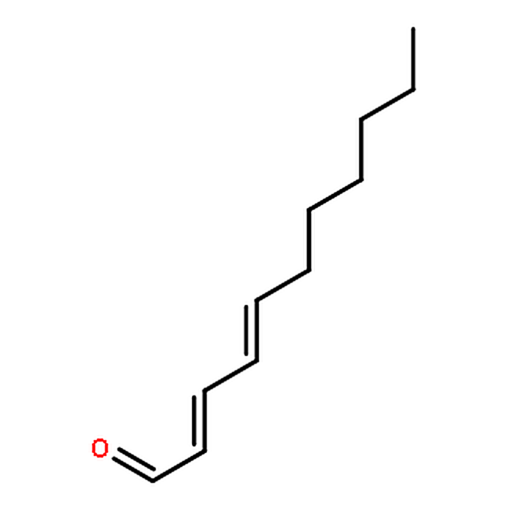 RHAWN trans，trans-2，4-Undecadienal
