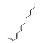 RHAWN trans,trans-2,4-Undecadienal