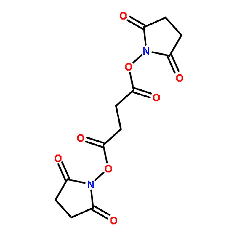 RHAWN Bis(2,5-dioxopyrrolidin-1-yl) succinate
