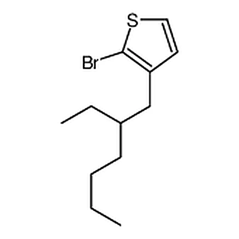 RHAWN 2-bromo-3-(2-ethylhexyl)thiophene