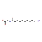 RHAWN <i>N</i>-Decanoylsarcosine Sodium Salt