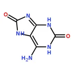 RHAWN 6-Amino-7,9-dihydro-2H-purine-2,8(3H)-dione