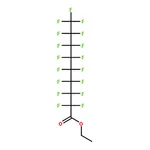 RHAWN Ethyl Heptadecafluorononanoate