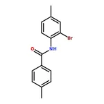 RHAWN N-(2-Bromo-4-methylphenyl)-4-methylbenzamide