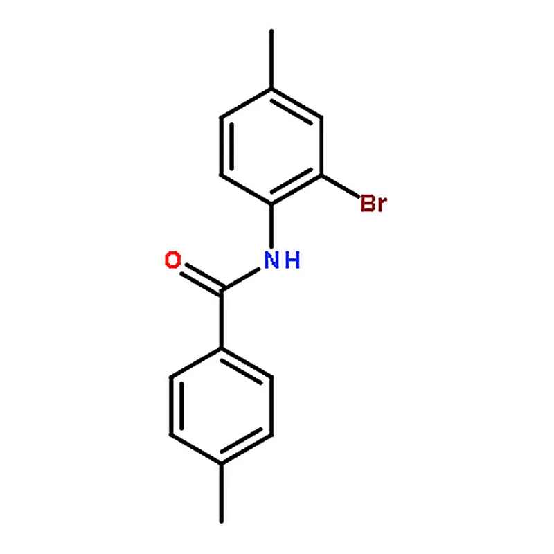 RHAWN N-(2-Bromo-4-methylphenyl)-4-methylbenzamide