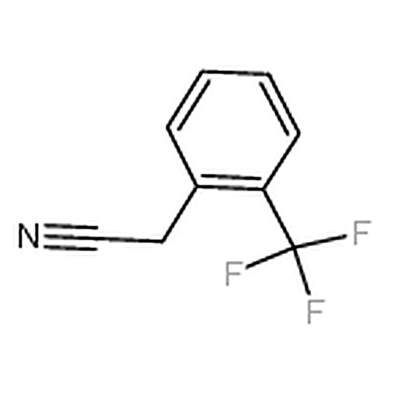 RHAWN 2-(Trifluoromethyl)phenylacetonitrile