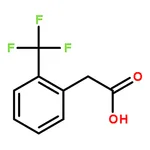 RHAWN 2-(Trifluoromethyl)phenylacetic Acid