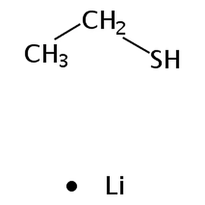 RHAWN Lithium thioethoxide