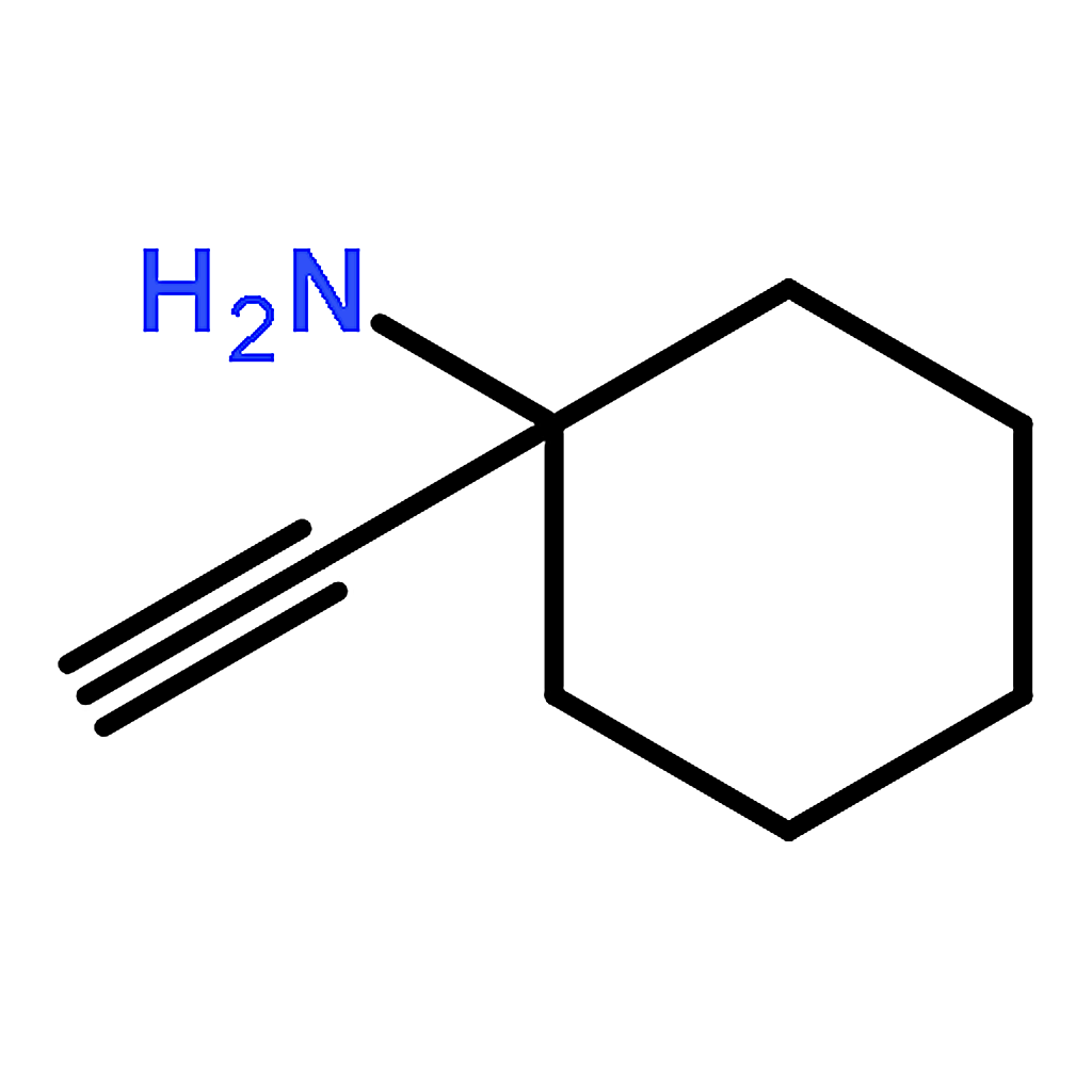 RHAWN 1-EthynylcyclohexylaMine
