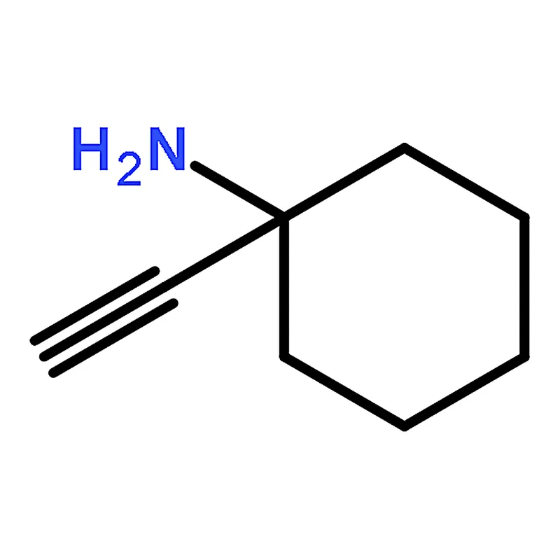 RHAWN 1-EthynylcyclohexylaMine