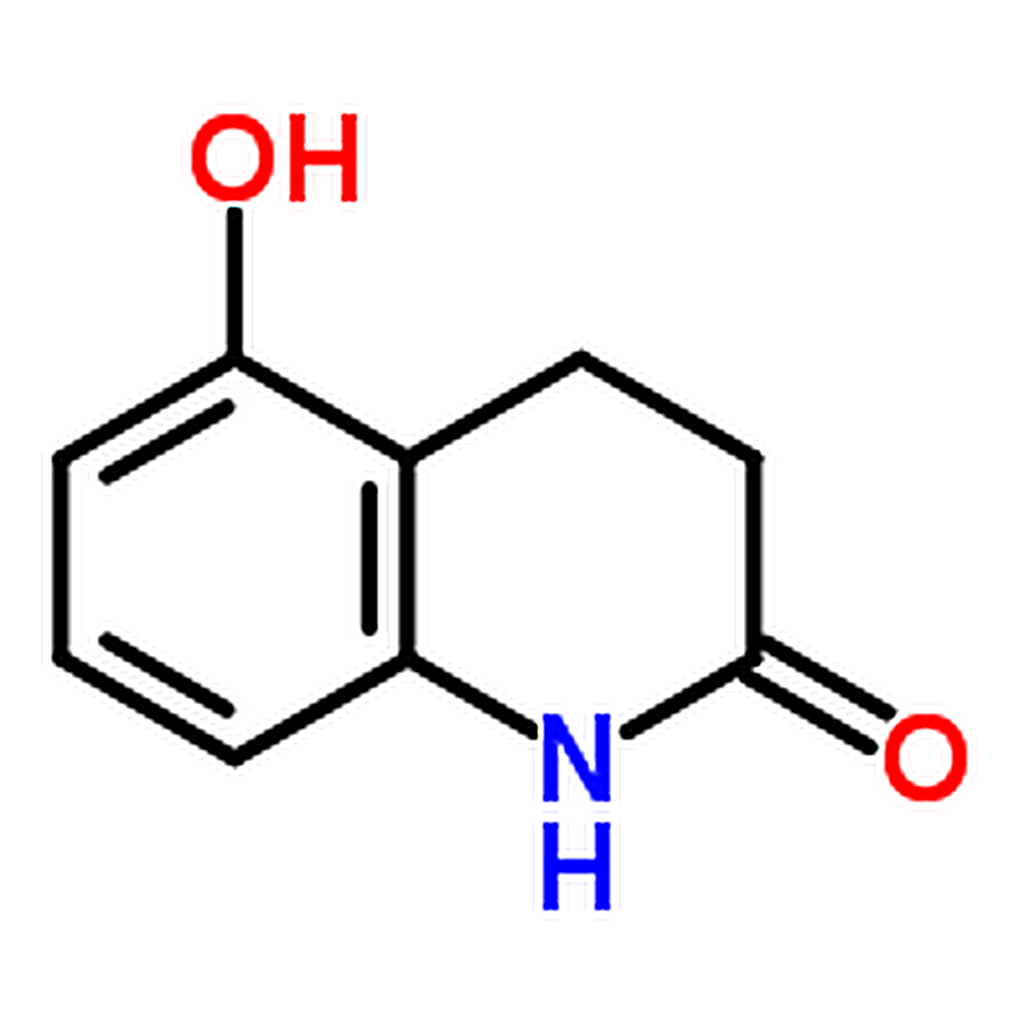 RHAWN 5-Hydroxy-3，4-dihydroquinolin-2(1H)-one