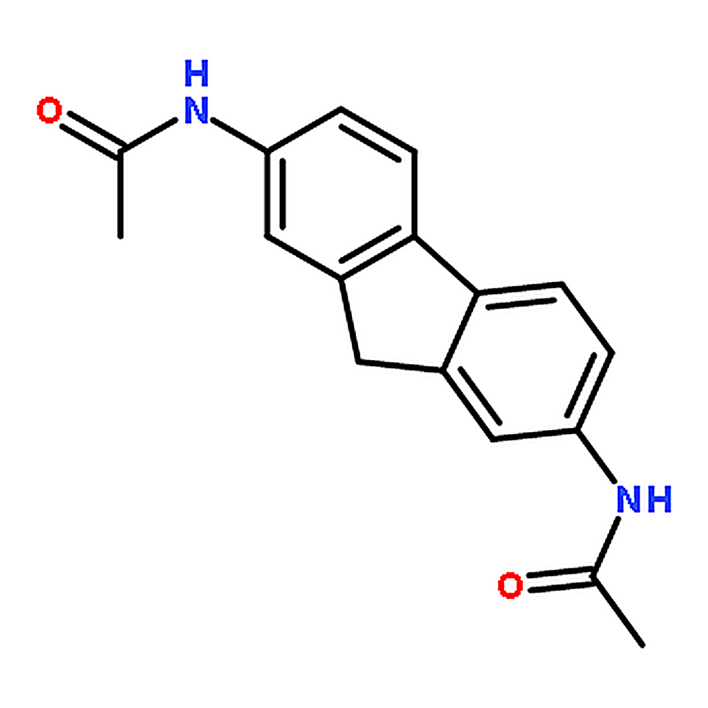 RHAWN 2,7-Di(acetamido)fluorene