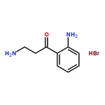 RHAWN Kynuramine dihydrobromide crystalline