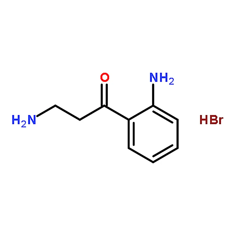 RHAWN Kynuramine dihydrobromide crystalline