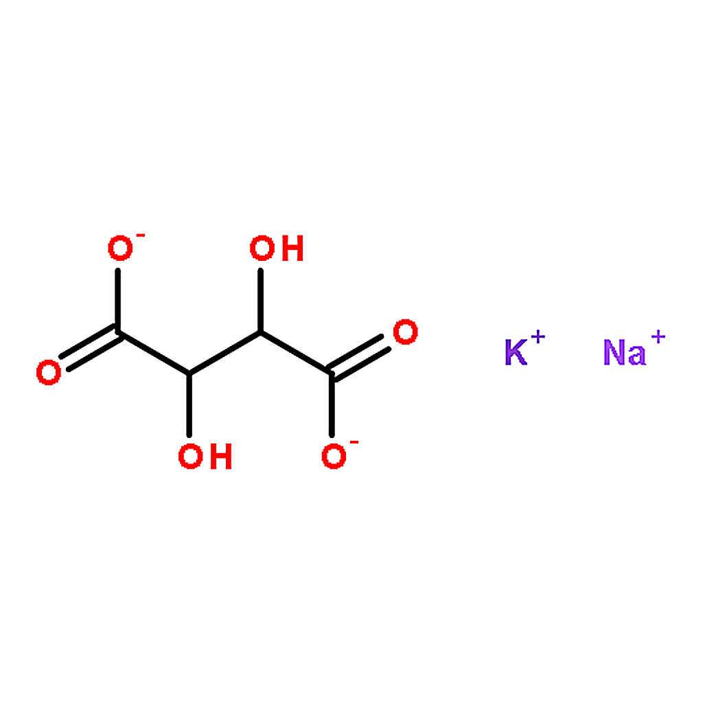 RHAWN Potassium sodium tartrate solution