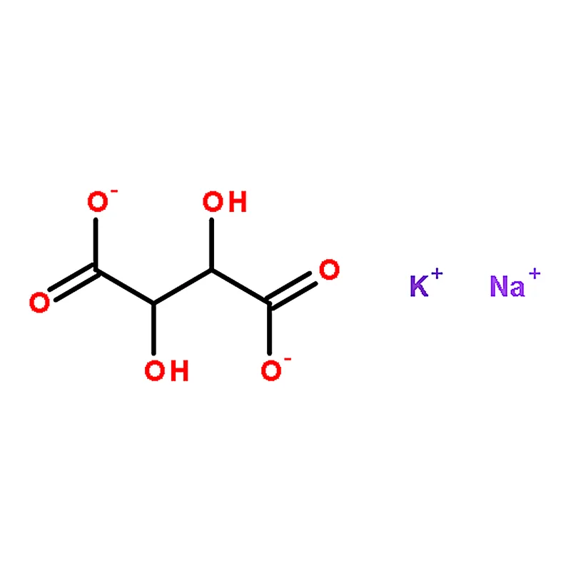 RHAWN Potassium sodium tartrate solution