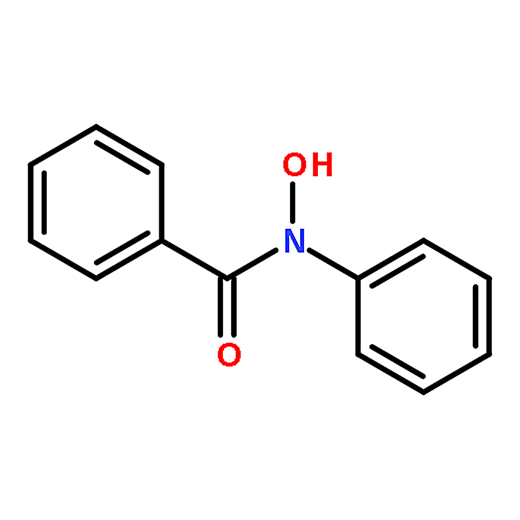 RHAWN N-Benzoyl-N-phenylhydroxylamine (BPHA)