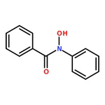 RHAWN N-Benzoyl-N-phenylhydroxylamine (BPHA)