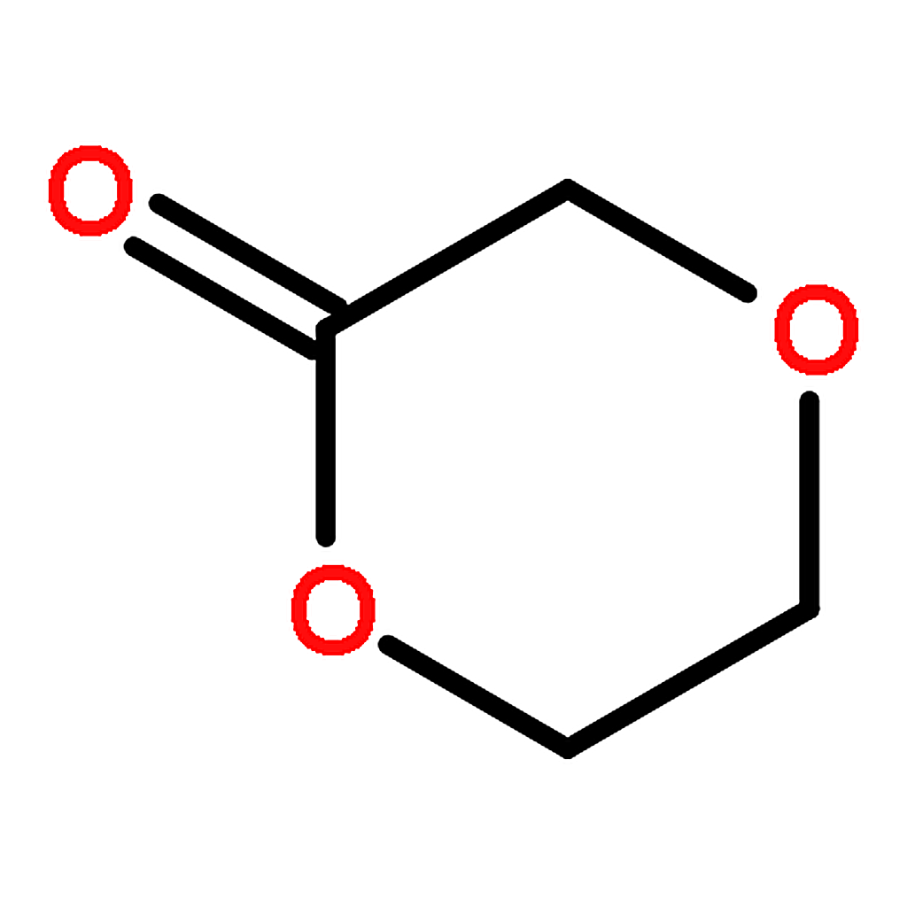 RHAWN 1,4-Dioxan-2-one
