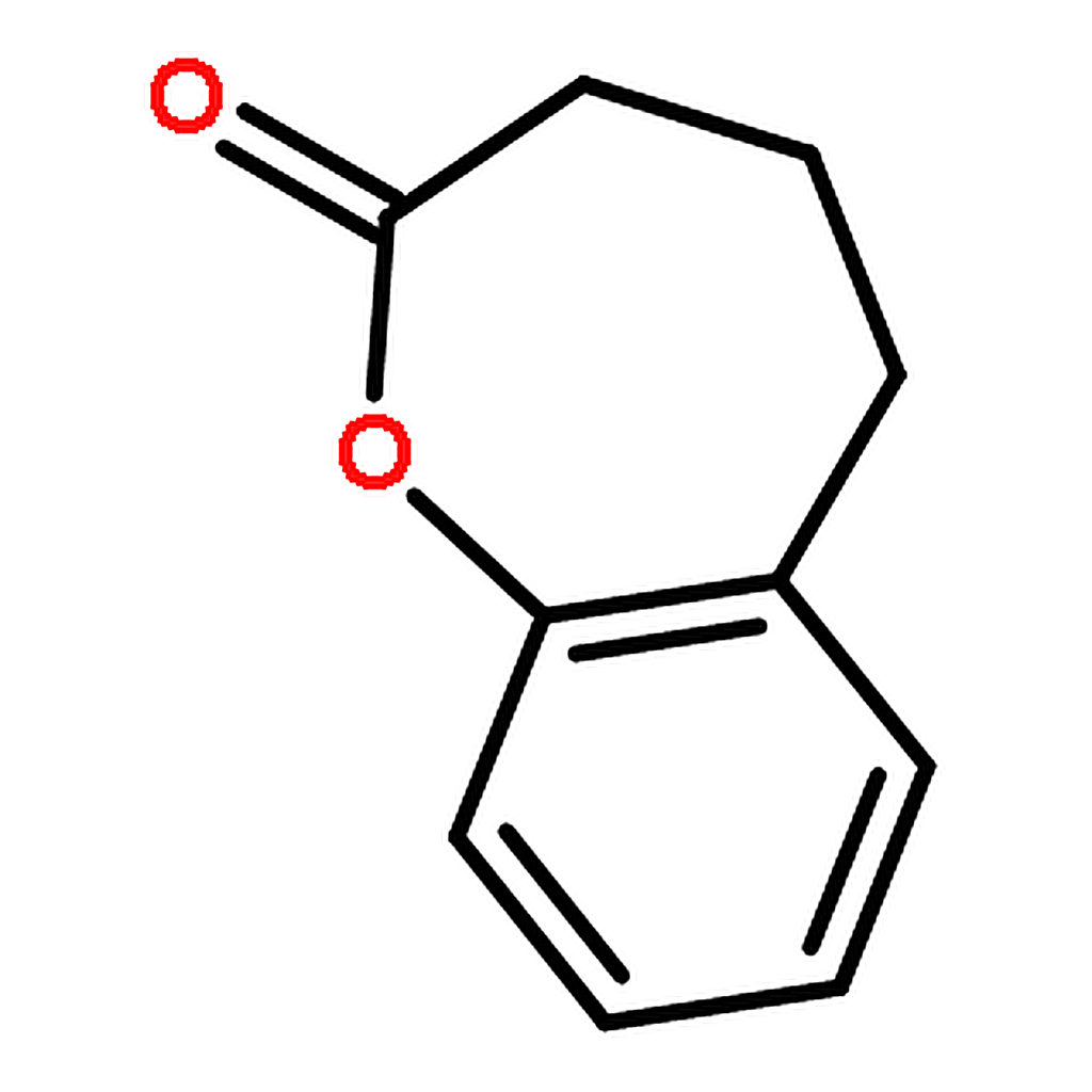 RHAWN 4,5-Dihydrobenzo[b]oxepin-2(3H)-one