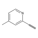 RHAWN 2-Ethynyl-4-methylpyridine