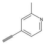 RHAWN 4-Ethynyl-2-methylpyridine