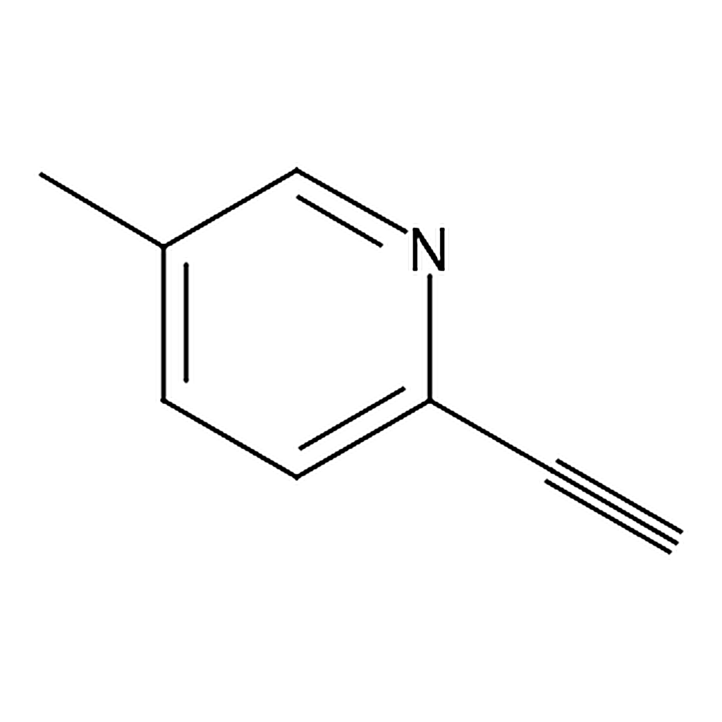 RHAWN 2-Ethynyl-5-methylpyridine