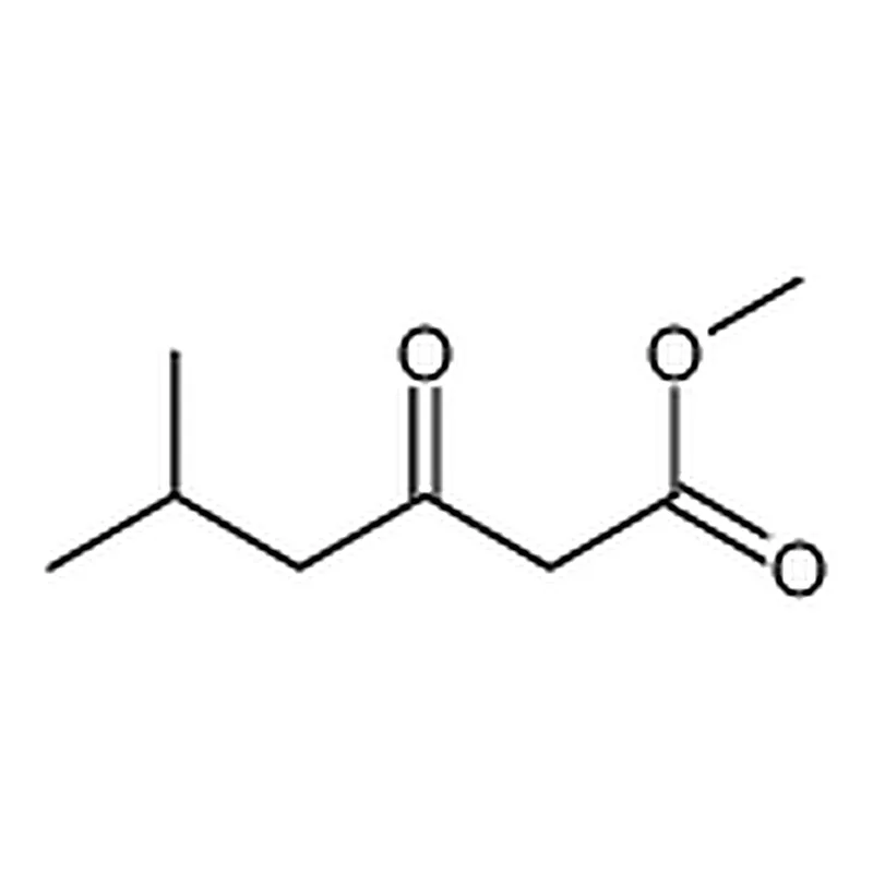 RHAWN Methyl 5-methyl-3-oxohexanoate