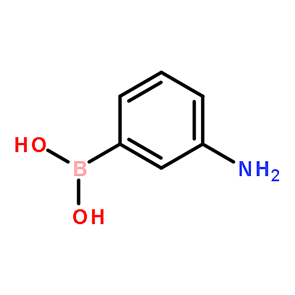 RHAWN 3-Aminobenzeneboronic acid