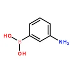 RHAWN 3-Aminobenzeneboronic acid