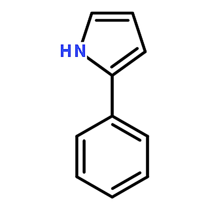 RHAWN 2-Phenyl-1H-pyrrole