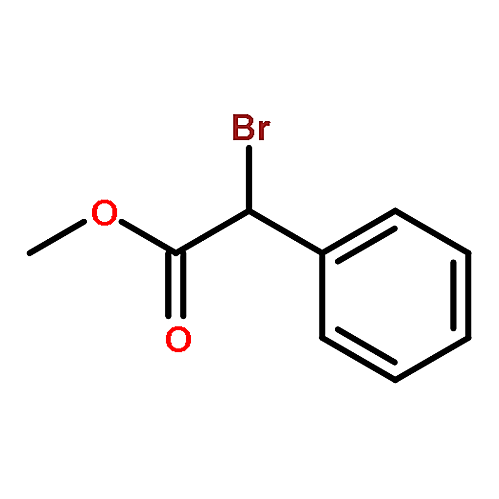RHAWN Methyl alpha-Bromophenylacetate