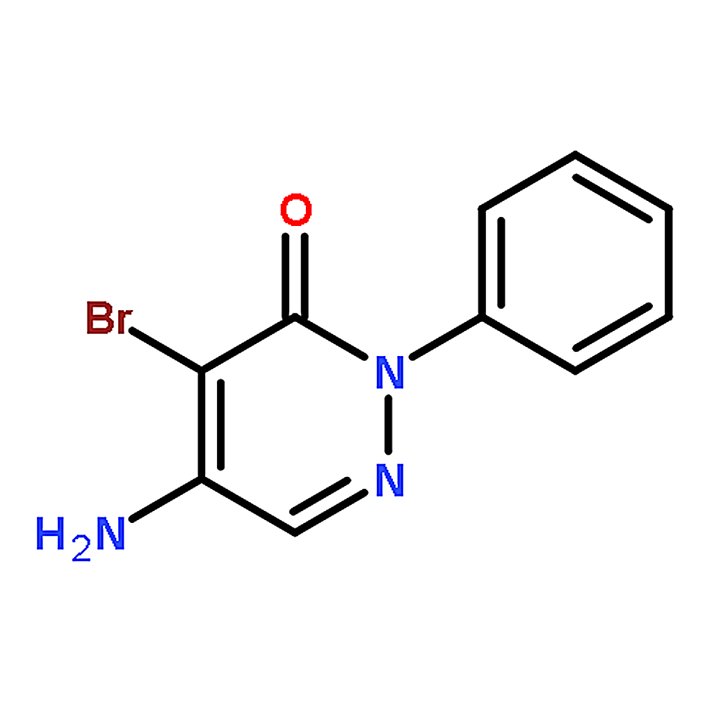 RHAWN Bromopyrazone