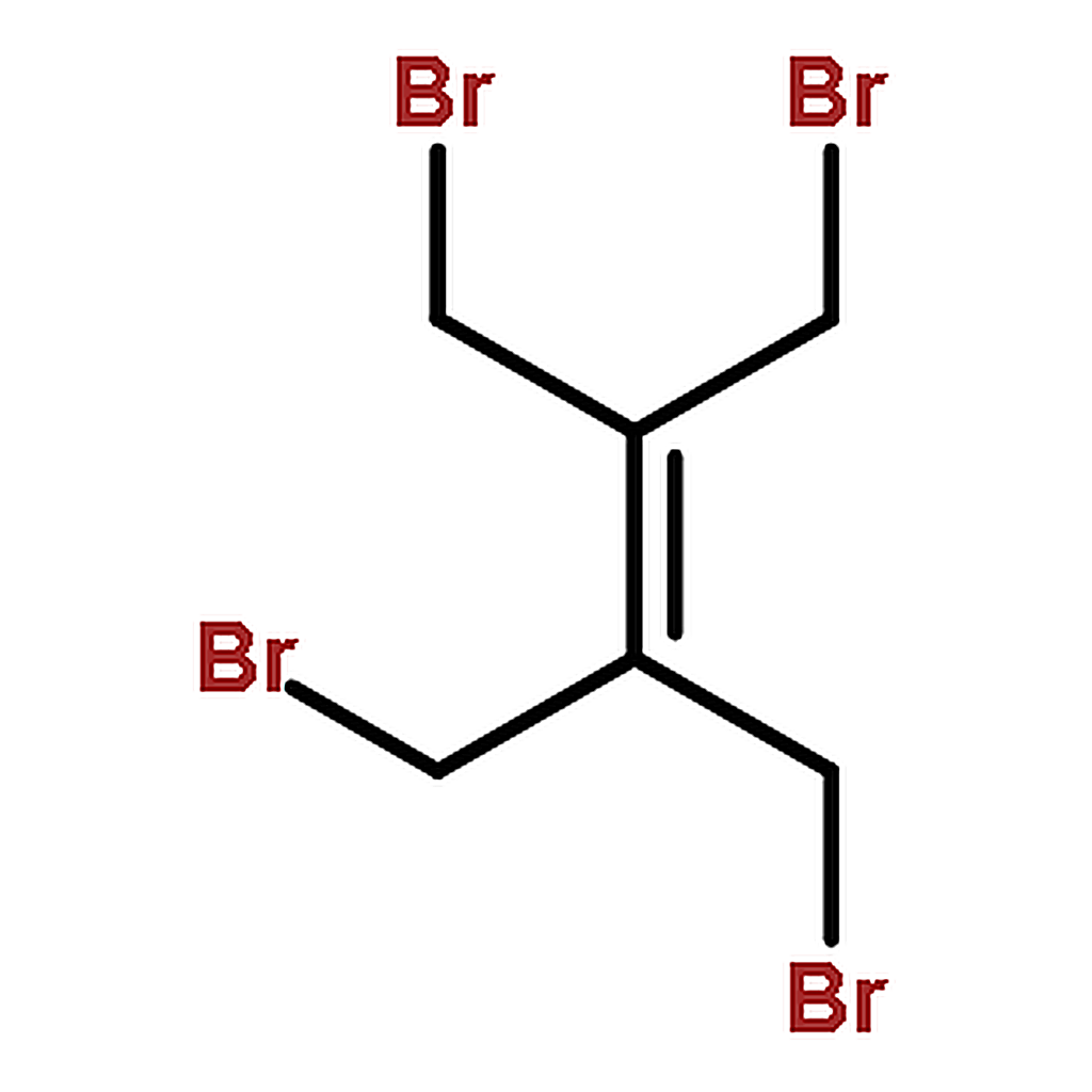 RHAWN 1,4-dibromo-2,3-bis(bromomethyl)but-2-ene