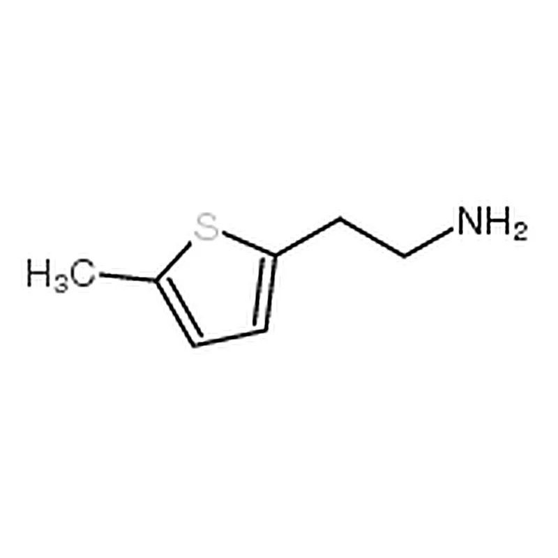 RHAWN 2-(5-Methyl-2-thienyl)ethanamine