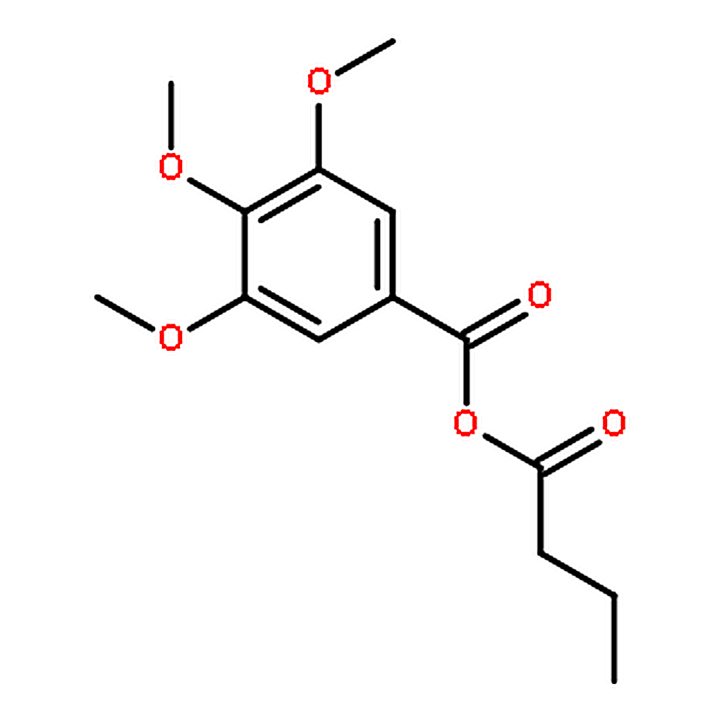 RHAWN Ethyl 3，4，5-trimethoxybenzoylacetate