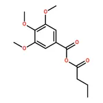 RHAWN Ethyl 3,4,5-trimethoxybenzoylacetate