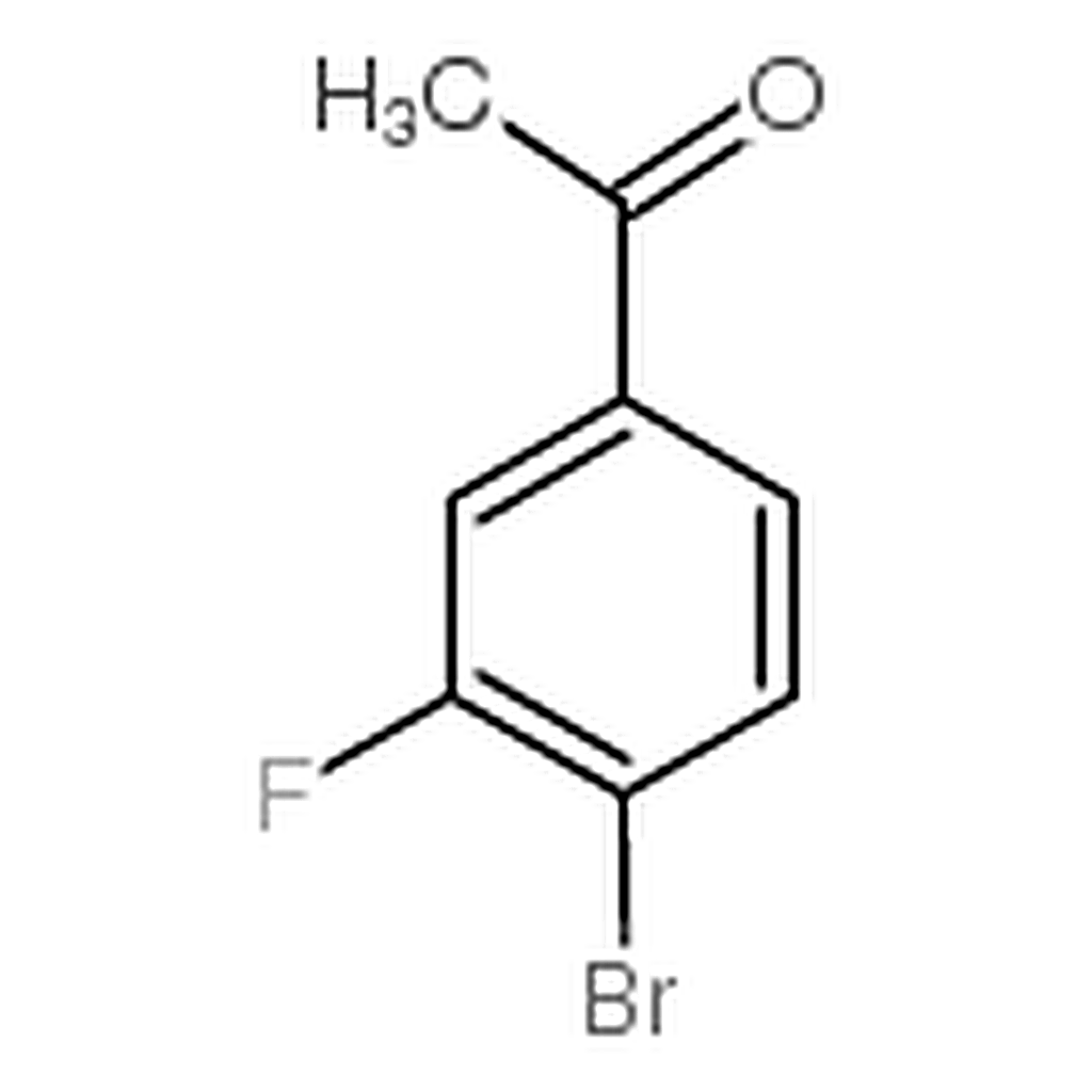 RHAWN 4'-Bromo-3'-fluoroacetophenone