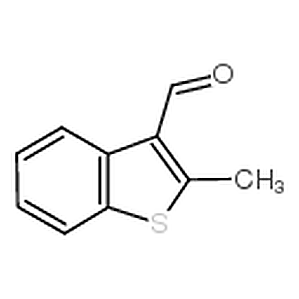 RHAWN 2-Methylbenzo[b]thiophene-3-carbaldehyde