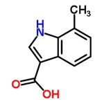 RHAWN 7-Methyl-1H-indole-3-carboxylic acid