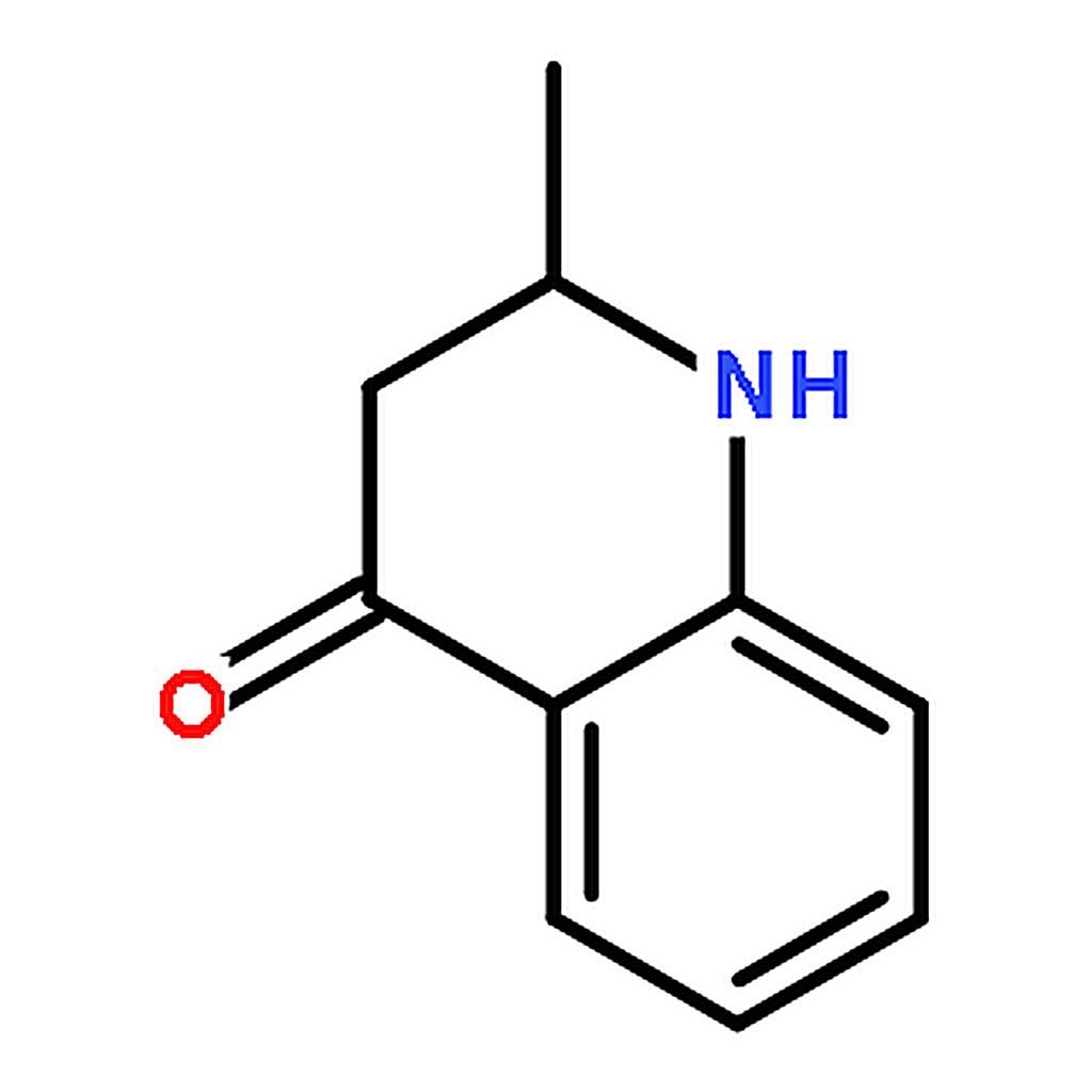 RHAWN 2-Methyl-2，3-dihydroquinolin-4(1H)-one