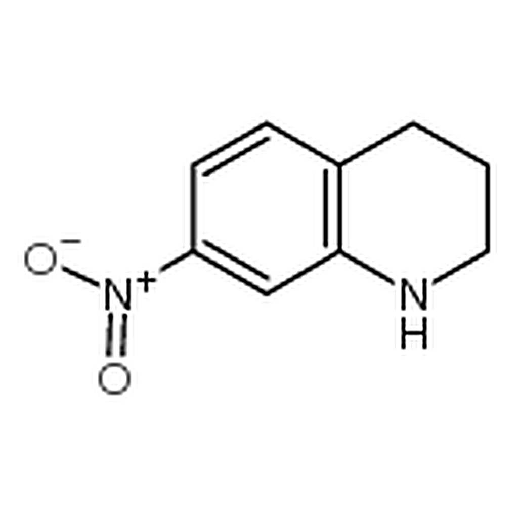 RHAWN 7-Nitro-1,2,3,4-tetrahydroquinoline