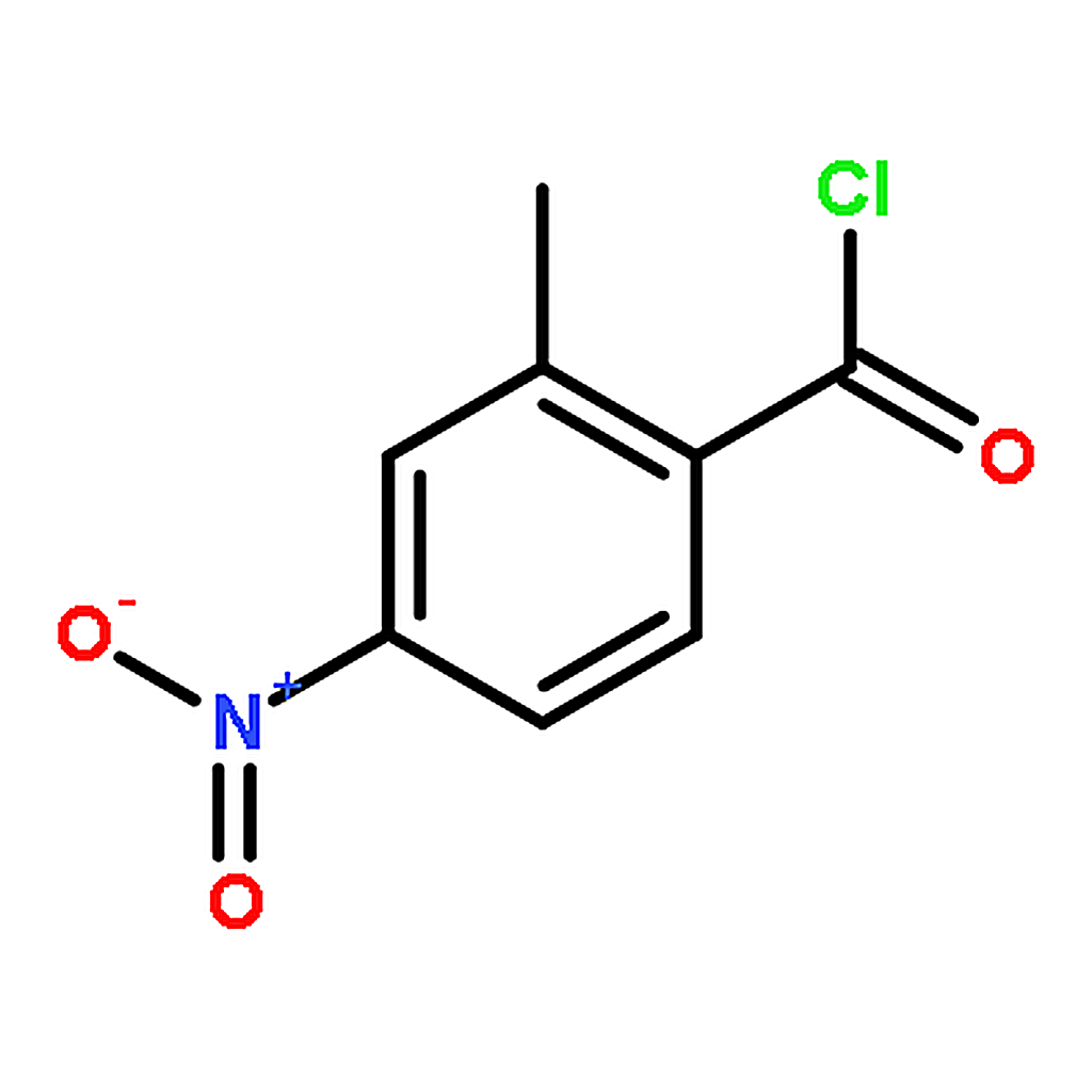 RHAWN 2-Methyl-4-nitrobenzoyl Chloride