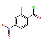 RHAWN 2-Methyl-4-nitrobenzoyl Chloride