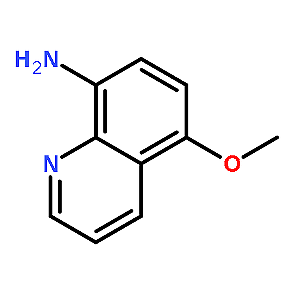 RHAWN 5-Methoxyquinolin-8-amine