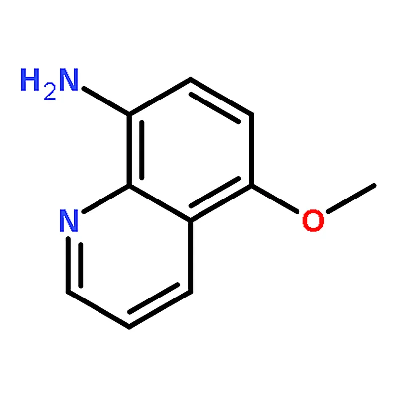 RHAWN 5-Methoxyquinolin-8-amine