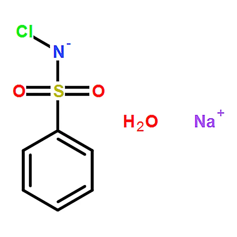 RHAWN Chloramine B Hydrate