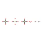 RHAWN Indium(III) sulfate hydrate